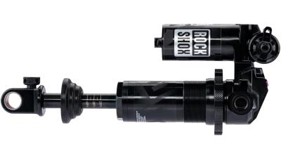 RockShox Super Deluxe Ultimate Coil RC2T  1 1/8" schwarz Produktbild 1