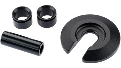 RockShox Super Deluxe Ultimate Coil RC2T  1 1/8" schwarz Produktbild 2