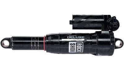 RockShox Super Deluxe Ultimate Coil RC2T  1 1/8" schwarz Produktbild 1