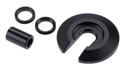RockShox Super Deluxe Ultimate Coil RC2T  1 1/8" schwarz Produktbild 2