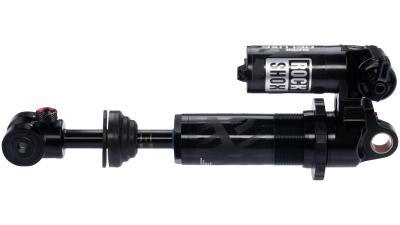 RockShox Super Deluxe Ultimate Coil RC2T  1 1/8" schwarz Produktbild 1
