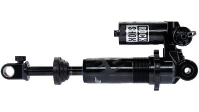 RockShox Super Deluxe Ultimate Coil RC2T  1 1/8" schwarz Produktbild 1