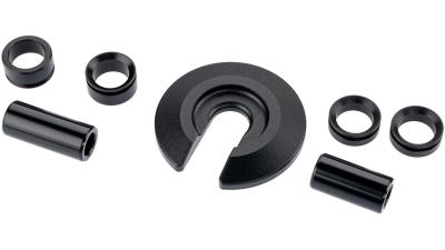 RockShox Super Deluxe Ultimate Coil RC2T  1 1/8" schwarz Produktbild 2