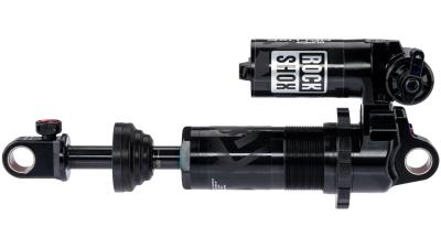 RockShox Super Deluxe Ultimate Coil RC2T  1 1/8" schwarz Produktbild 1