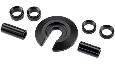 RockShox Super Deluxe Ultimate Coil RC2T  1 1/8" schwarz Produktbild 2
