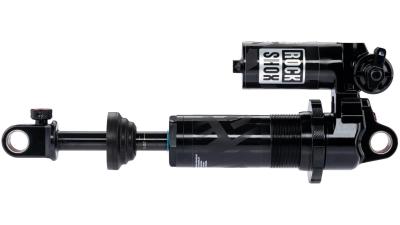 RockShox Super Deluxe Ultimate Coil RC2T  1 1/8" schwarz Produktbild 1