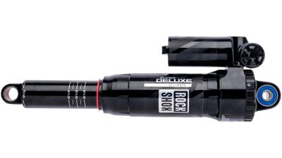 RockShox Super Deluxe Ultimate DH  1 1/8" schwarz Produktbild 1