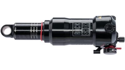 RockShox Deluxe Nude RLC3  1 1/8" schwarz Produktbild 1
