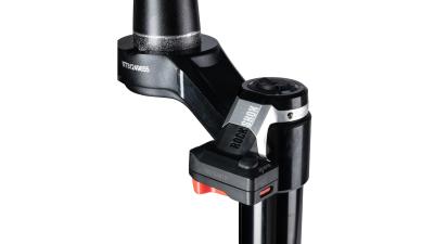 RockShox Flight Attendant  1 1/8" schwarz Produktbild 2