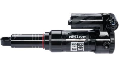 RockShox Super Deluxe Ultimate RC2T  1 1/8" schwarz Produktbild 1