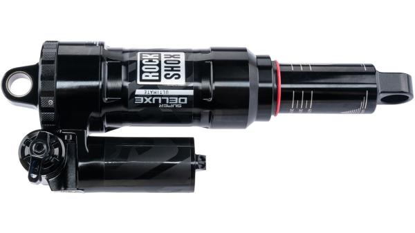 RockShox Super Deluxe Ultimate RC2T  1 1/8" schwarz