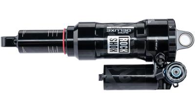 RockShox Super Deluxe Ultimate RC2T  1 1/8" schwarz Produktbild 1