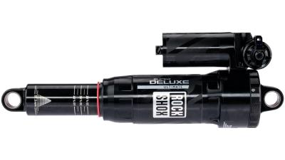RockShox Super Deluxe Ultimate RC2T  1 1/8" schwarz Produktbild 1