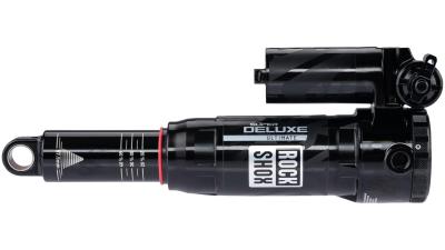 RockShox Super Deluxe Ultimate RC2T  1 1/8" schwarz Produktbild 1