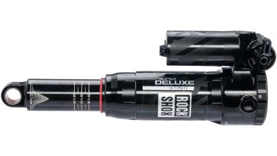 RockShox Super Deluxe Ultimate RC2T  1 1/8" schwarz Produktbild 1
