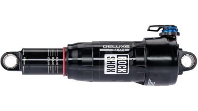 RockShox Deluxe Ultimate RCT  1 1/8" schwarz Produktbild 1