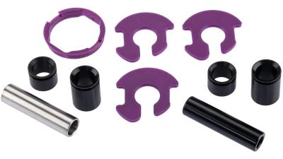 RockShox Deluxe Ultimate RCT  1 1/8" schwarz Produktbild 2