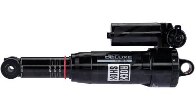 RockShox Super Deluxe Ultimate RC2T  1 1/8" schwarz Produktbild 1