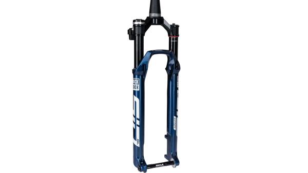 RockShox SID SL Ultimate Flight Attendant Race Day  XL blau, schwarz