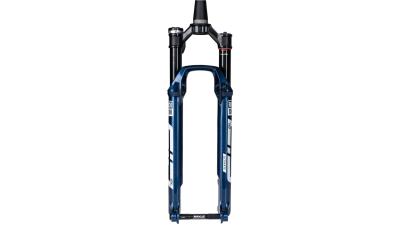 RockShox SID SL Ultimate Flight Attendant Race Day  XL blau, schwarz Produktbild 2