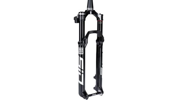RockShox SID Ultimate Flight Attendant Race Day 3P  XL schwarz