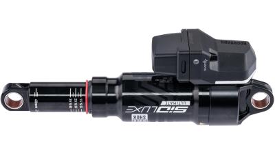 RockShox SIDLuxe Ultimate Flight Attendant  1 1/8" schwarz Produktbild 1