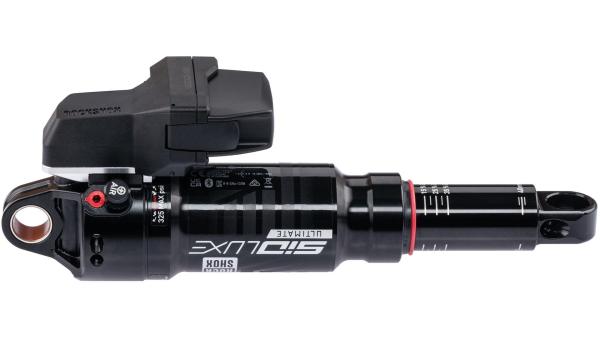 RockShox SIDLuxe Ultimate Flight Attendant  1 1/8" schwarz
