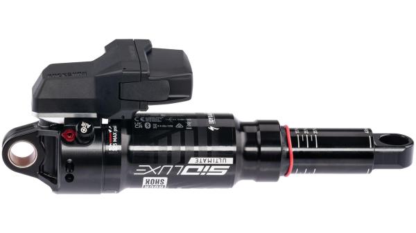RockShox SIDLuxe Ultimate Flight Attendant  1 1/8" schwarz