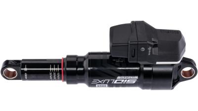 RockShox SIDLuxe Ultimate Flight Attendant  1 1/8" schwarz Produktbild 1