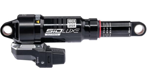 RockShox SIDLuxe Ultimate Flight Attendant  1 1/8" 