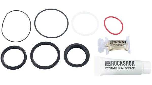 RockShox Service-Kit  XL schwarz, wei&szlig;