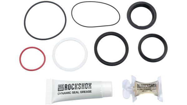 RockShox Service-Kit  XL schwarz, wei&szlig;
