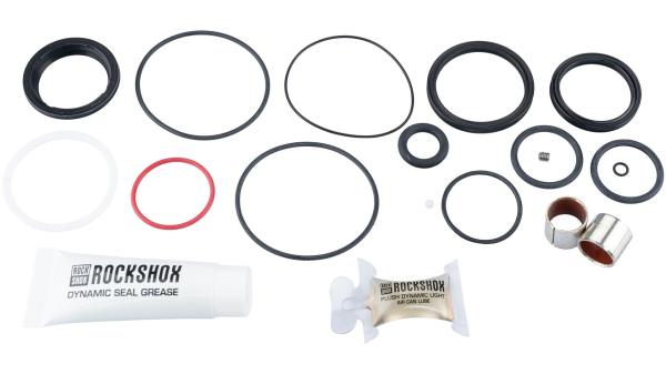 RockShox Service-Kit  XL schwarz, wei&szlig;