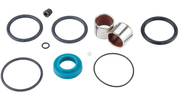 RockShox Service-Kit  Unisize schwarz, wei&szlig;
