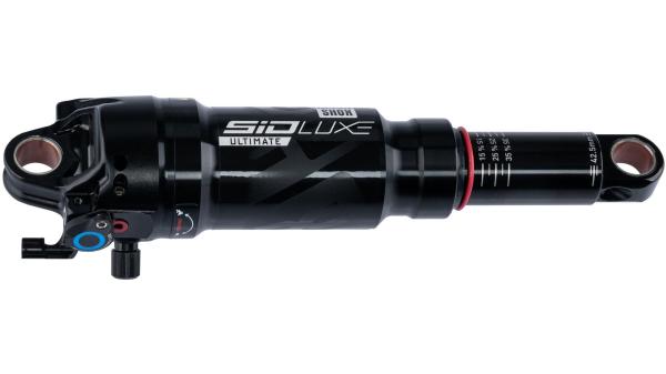 RockShox SIDLuxe Ultimate 2P  1 1/8" schwarz