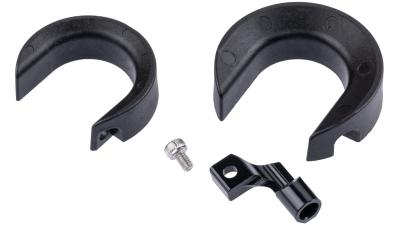RockShox SIDLuxe Ultimate 2P  1 1/8" schwarz Produktbild 2