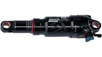 RockShox SIDLuxe Ultimate 2P  1 1/8" schwarz Produktbild 1
