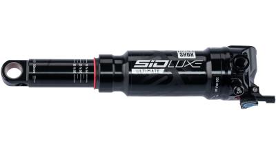 RockShox SIDLuxe Ultimate 2P  1 1/8" schwarz Produktbild 1