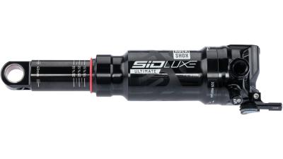 RockShox SIDLuxe Ultimate 2P  1 1/8" schwarz Produktbild 1