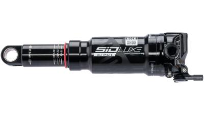 RockShox SIDLuxe Ultimate 2P  1 1/8" schwarz Produktbild 1