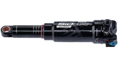 RockShox SIDLuxe Ultimate 2P  1 1/8" schwarz Produktbild 1
