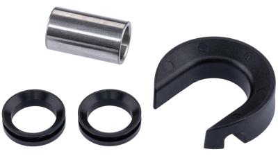 RockShox SIDLuxe Ultimate 2P  1 1/8" schwarz Produktbild 2