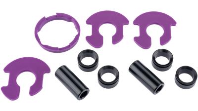 RockShox Super Deluxe Ultimate RC2T  1 1/8" schwarz Produktbild 2