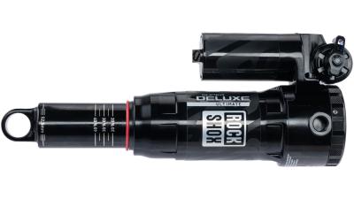 RockShox Super Deluxe Ultimate RC2T  1 1/8" schwarz Produktbild 1