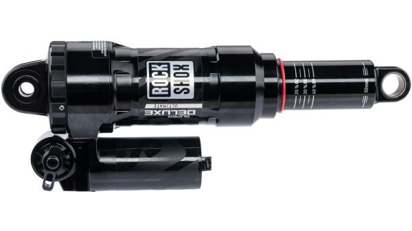 RockShox Super Deluxe Ultimate RC2T  1 1/8" schwarz