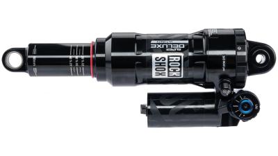 RockShox Super Deluxe Ultimate RC2T  1 1/8" schwarz Produktbild 1