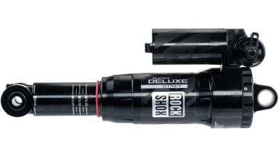 RockShox Super Deluxe Ultimate RC2T  1 1/8" schwarz Produktbild 1