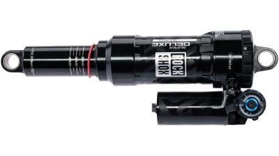 RockShox Super Deluxe Ultimate RC2T  1 1/8" schwarz Produktbild 1