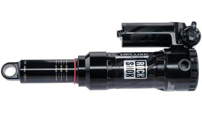 RockShox Super Deluxe Ultimate RC2T  1 1/8" schwarz Produktbild 1