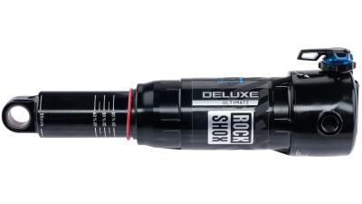 RockShox Super Deluxe Ultimate RCT  1 1/8" schwarz Produktbild 1